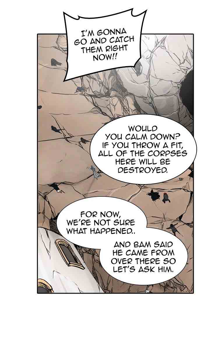 Tower of God Chapter 336 - Page 23