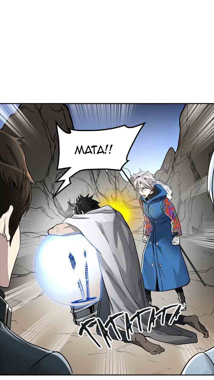 Tower of God Chapter 336 - Page 28