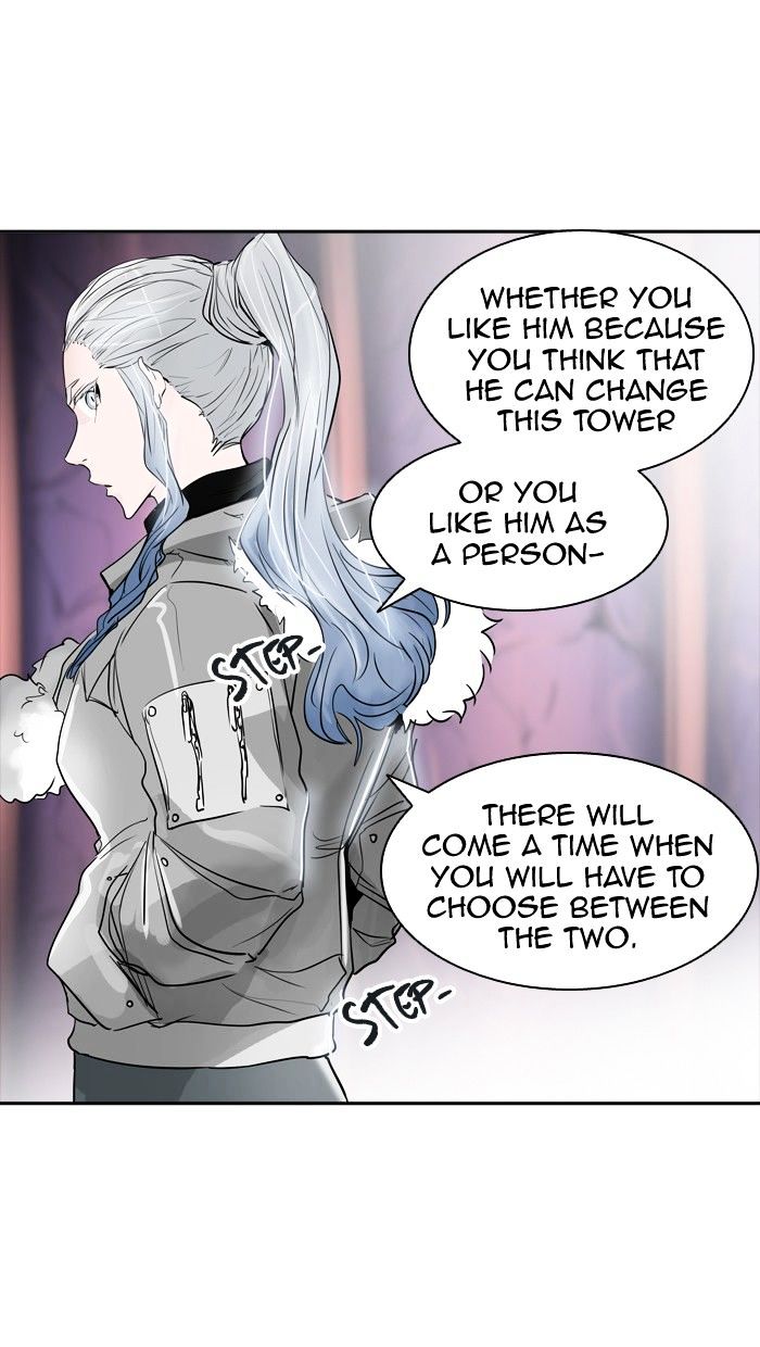 Tower of God Chapter 339 - Page 54