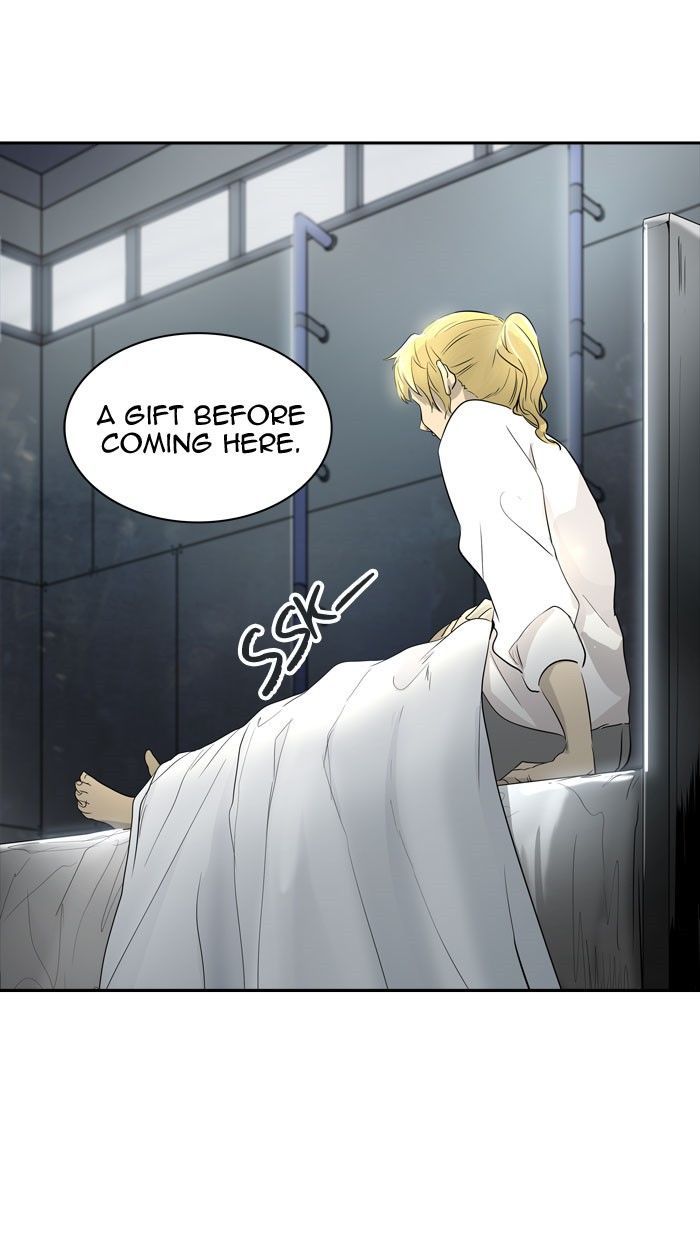 Tower of God Chapter 340 - Page 108