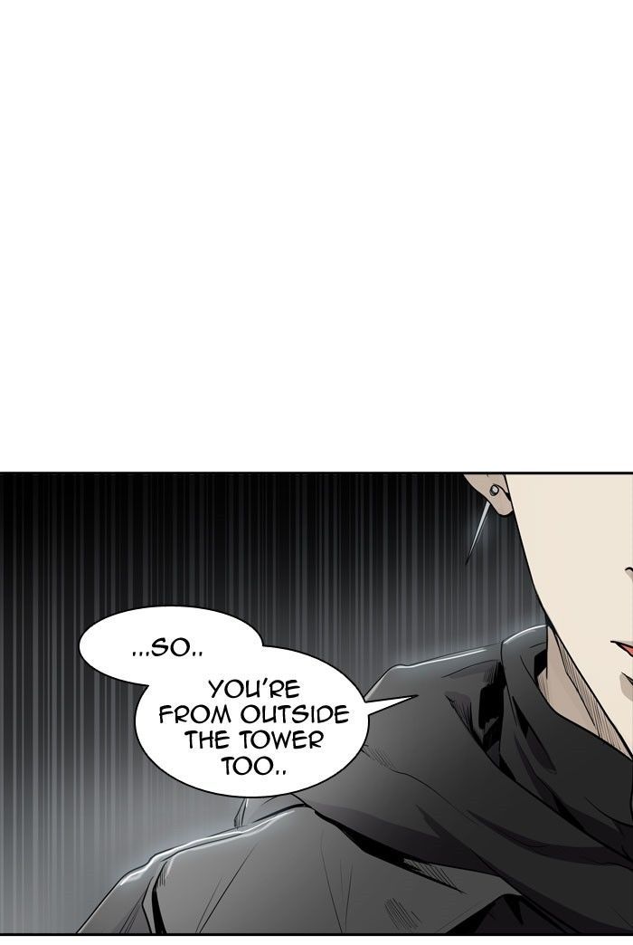 Tower of God Chapter 340 - Page 23