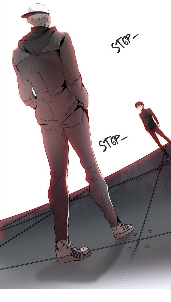 Tower of God Chapter 340 - Page 24