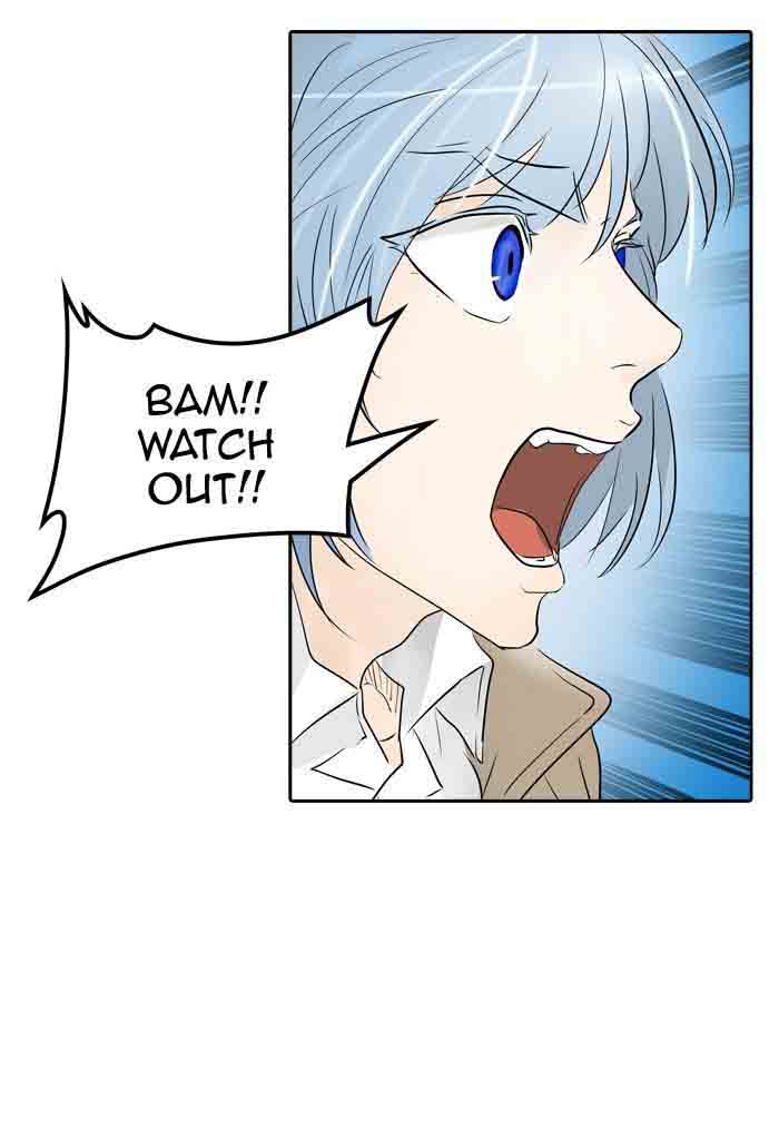 Tower of God Chapter 343 - Page 117