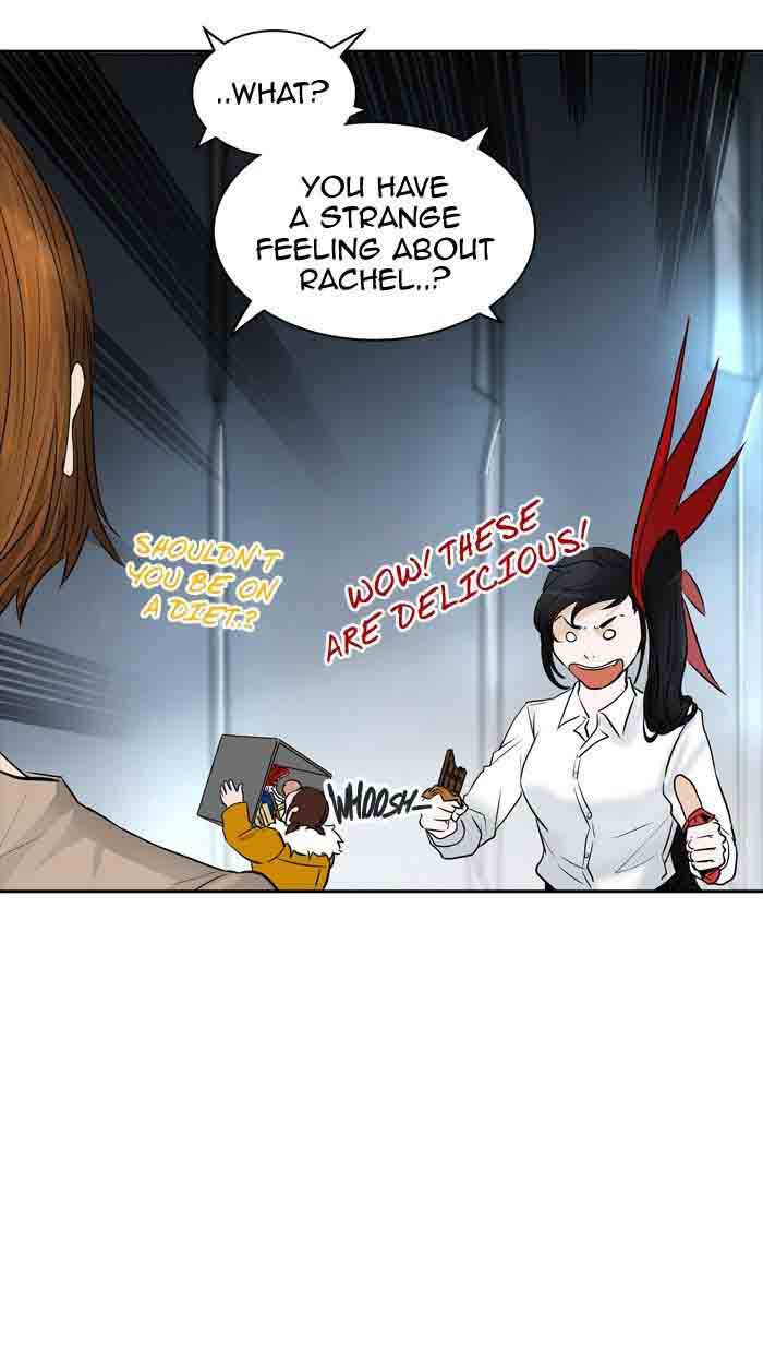 Tower of God Chapter 343 - Page 26