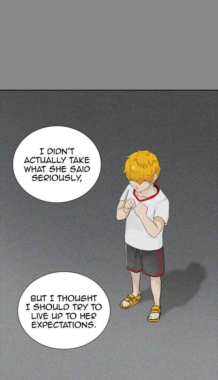 Tower of God Chapter 343 - Page 50