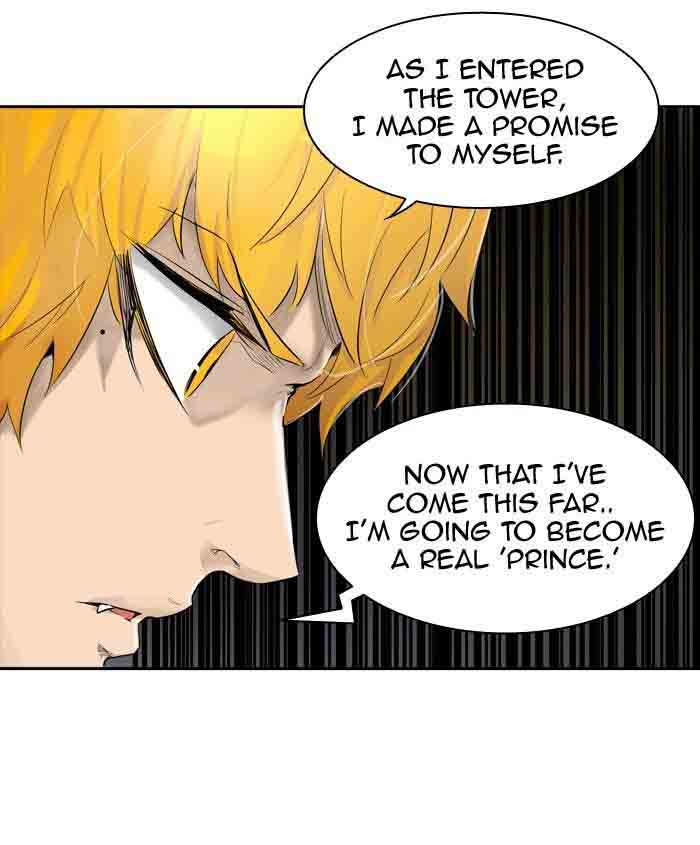 Tower of God Chapter 343 - Page 72