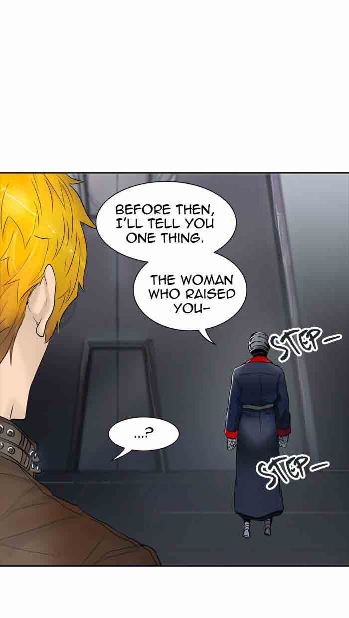 Tower of God Chapter 343 - Page 94