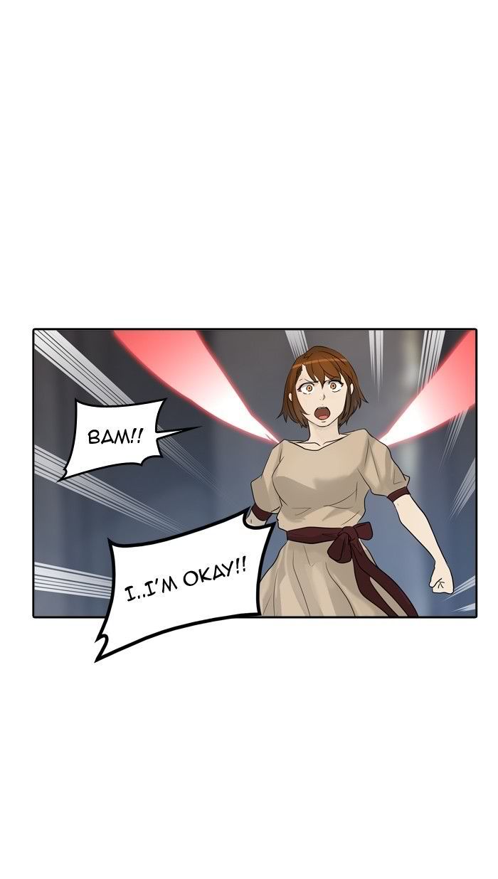 Tower of God Chapter 347 - Page 36
