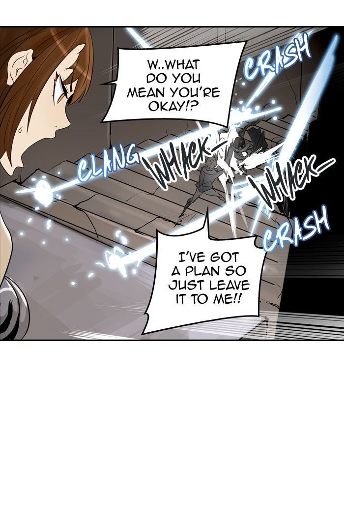 Tower of God Chapter 347 - Page 37