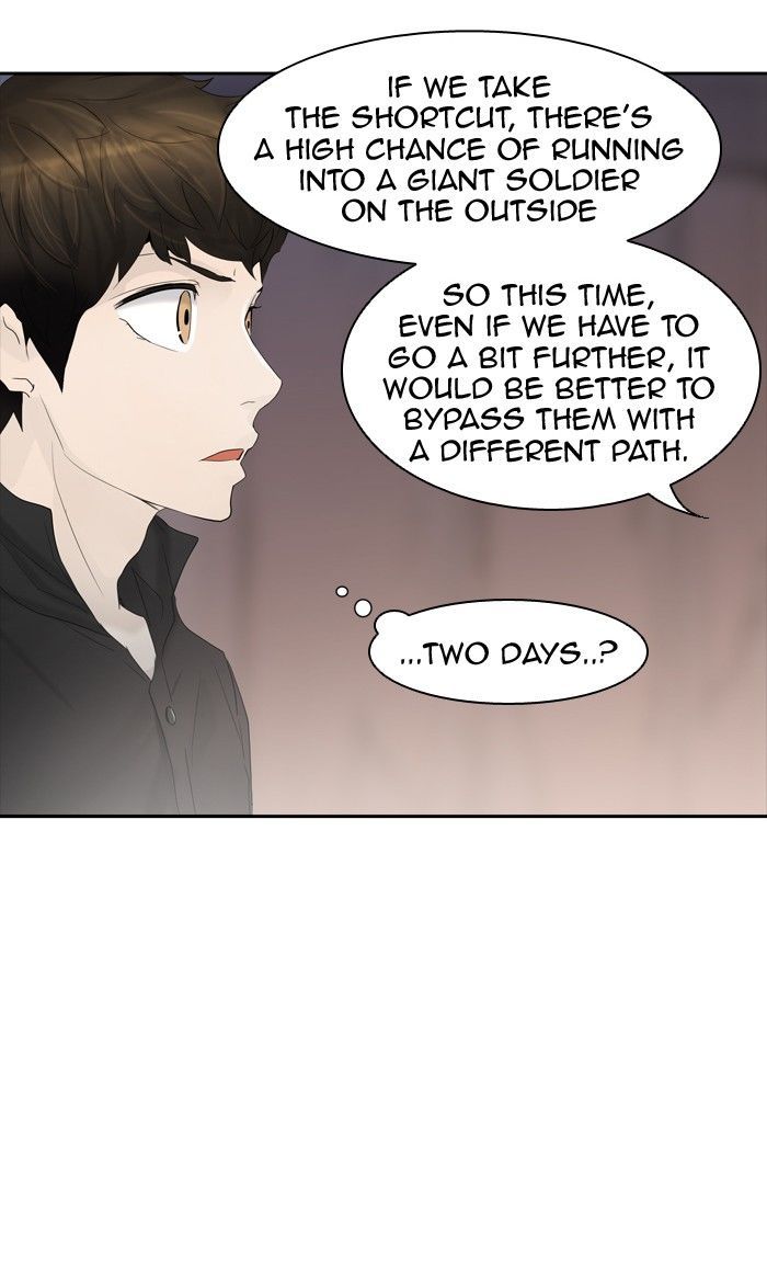 Tower of God Chapter 349 - Page 18