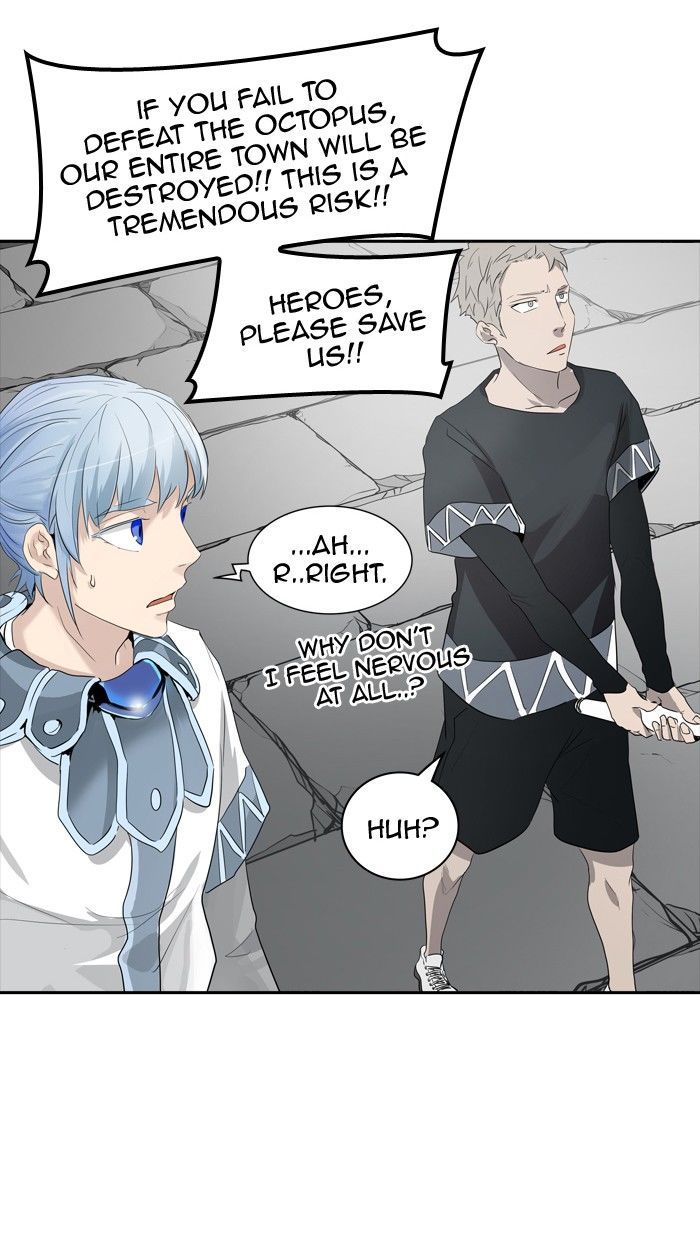 Tower of God Chapter 349 - Page 40