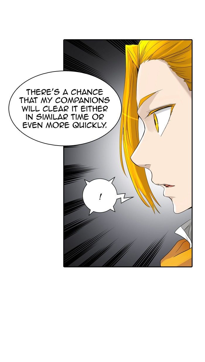 Tower of God Chapter 349 - Page 74