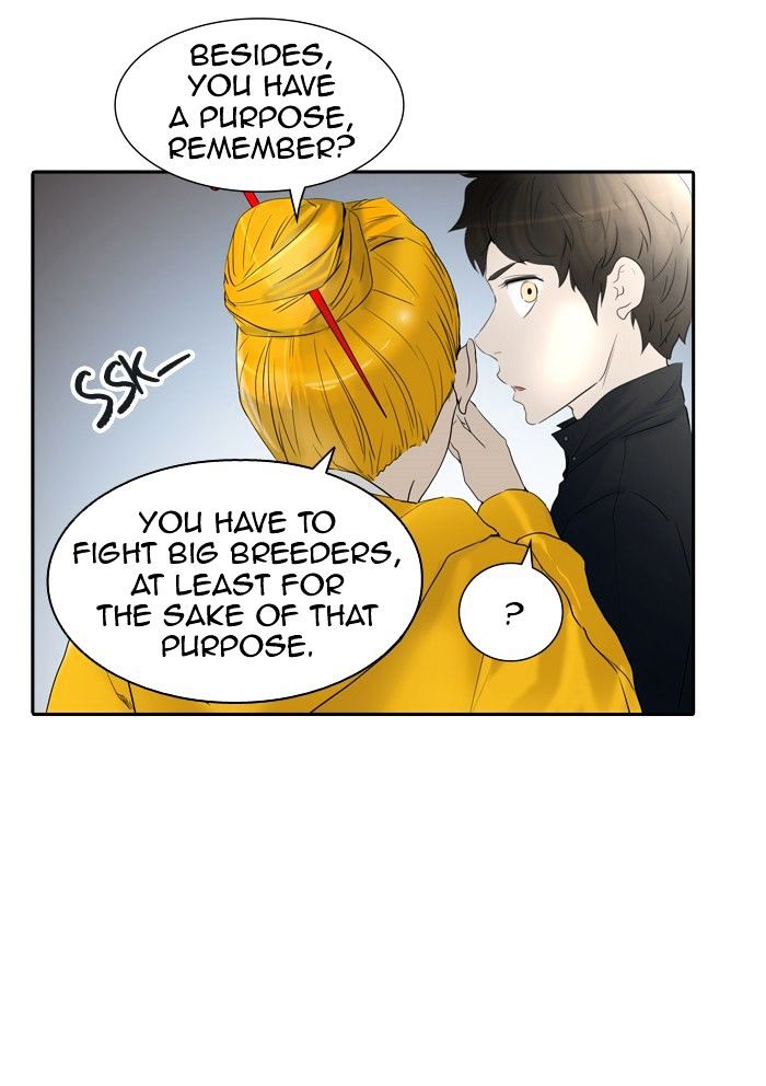 Tower of God Chapter 350 - Page 28