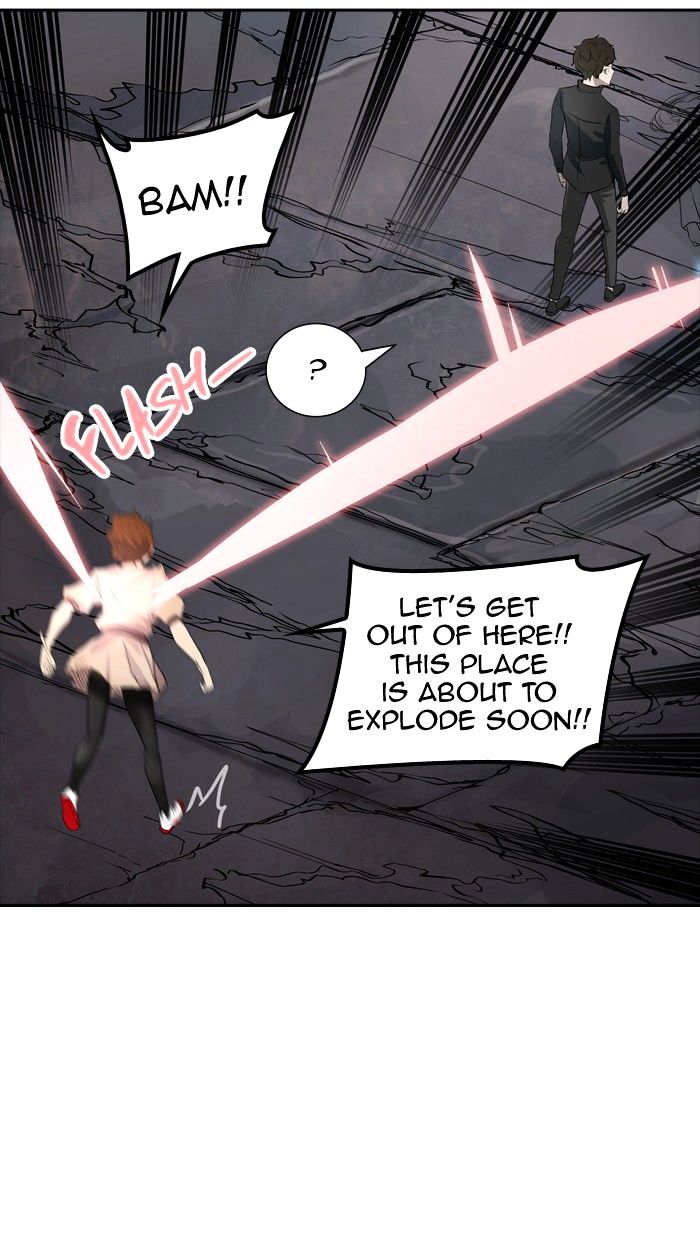 Tower of God Chapter 350 - Page 6