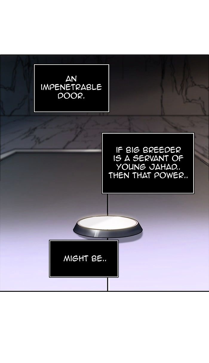 Tower of God Chapter 351 - Page 122