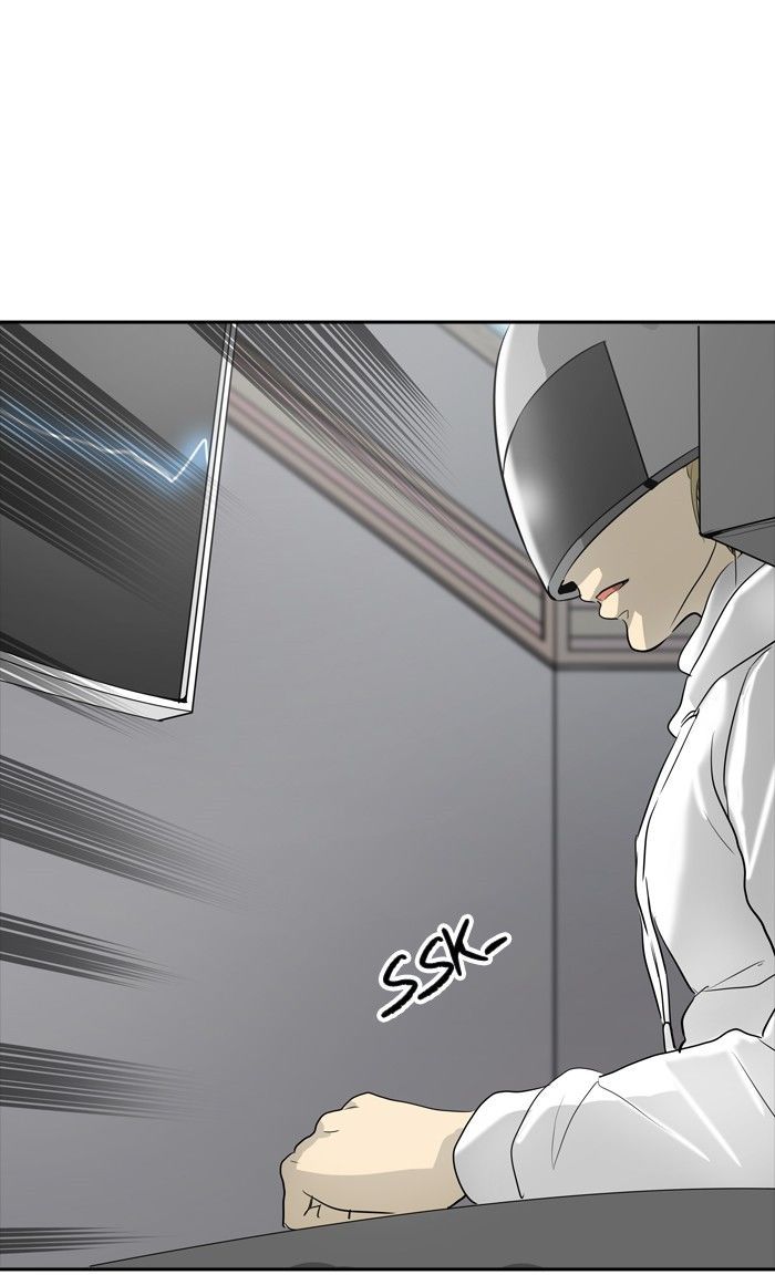 Tower of God Chapter 356 - Page 18