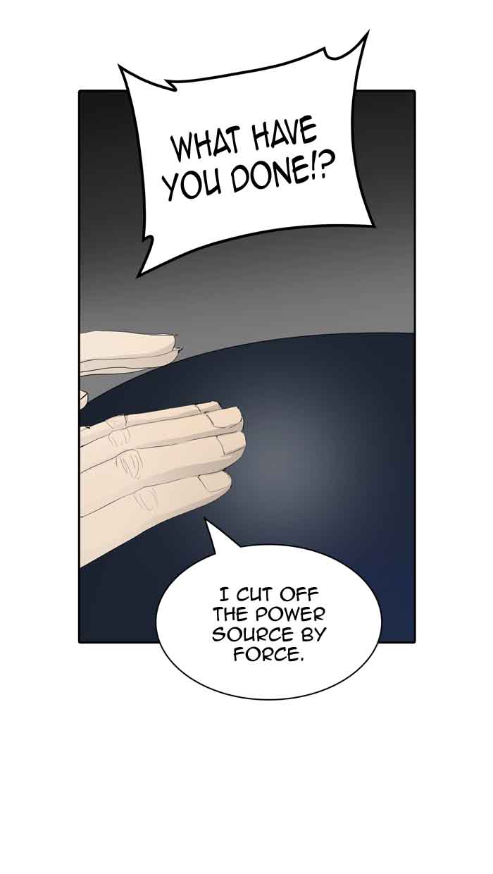 Tower of God Chapter 358 - Page 41