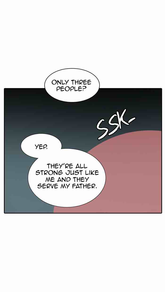 Tower of God Chapter 360 - Page 100
