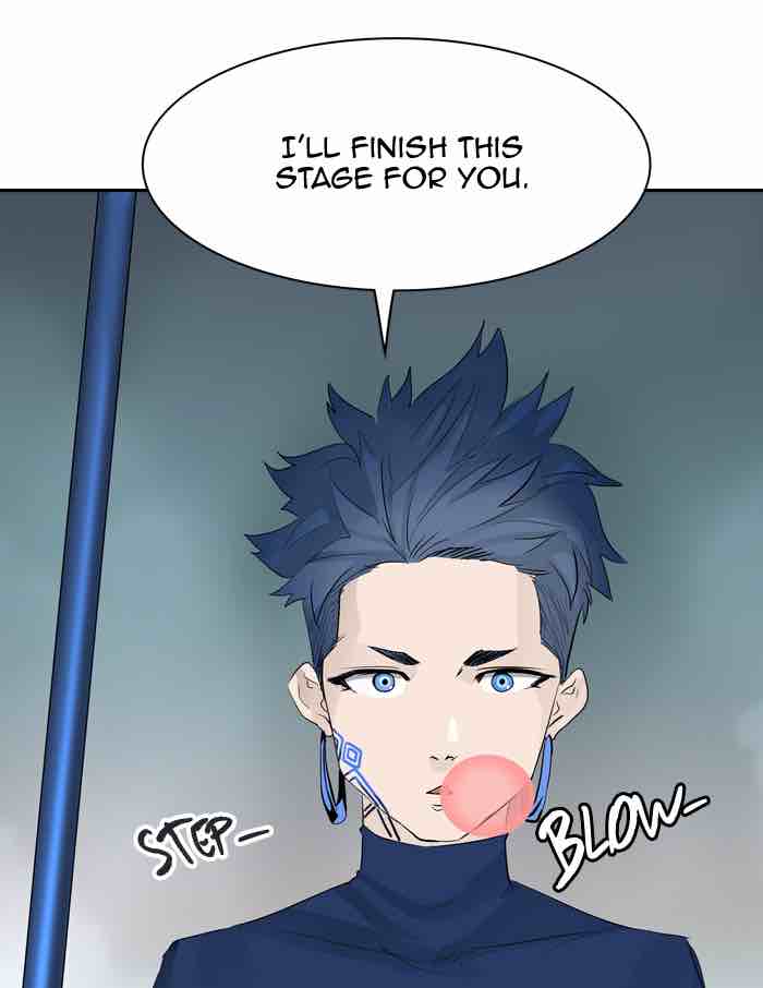 Tower of God Chapter 360 - Page 19