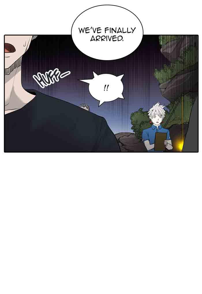 Tower of God Chapter 362 - Page 23