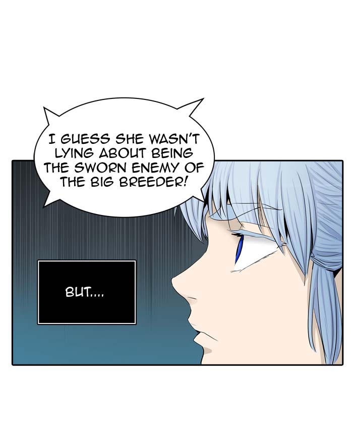 Tower of God Chapter 363 - Page 77