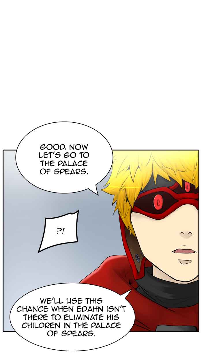 Tower of God Chapter 367 - Page 126