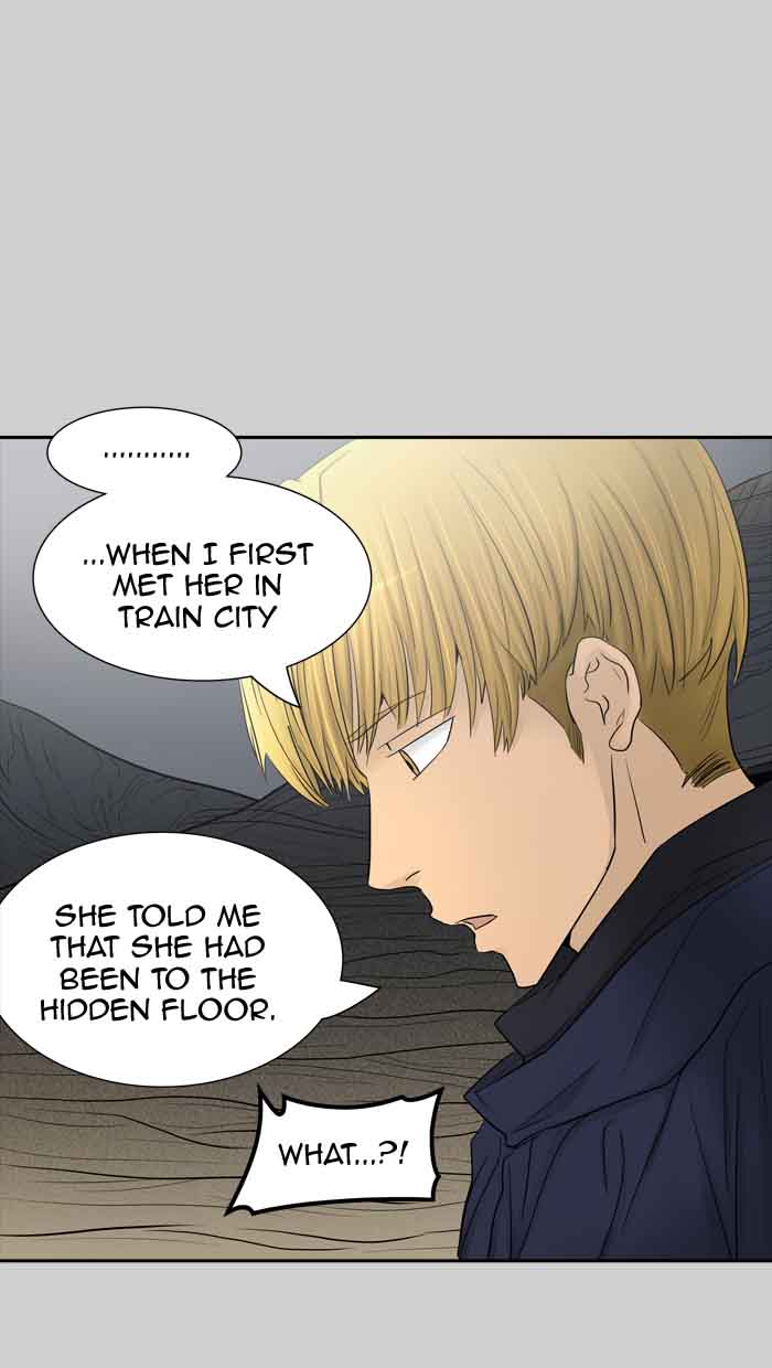 Tower of God Chapter 367 - Page 20