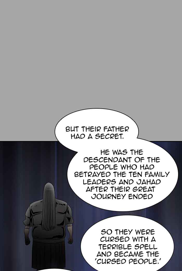 Tower of God Chapter 367 - Page 53