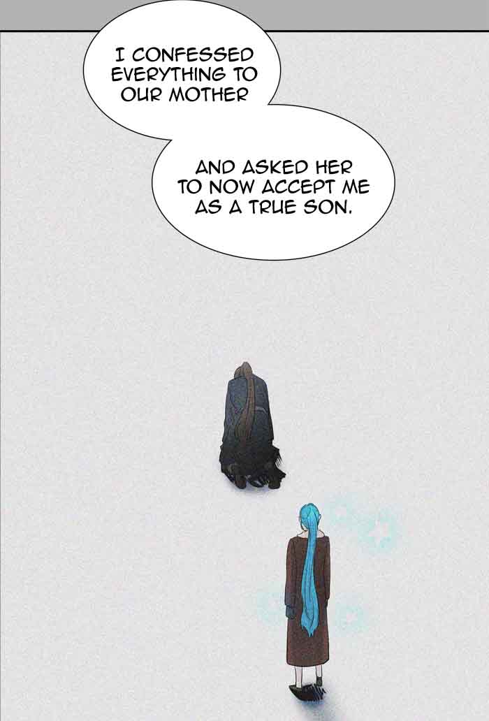 Tower of God Chapter 367 - Page 87