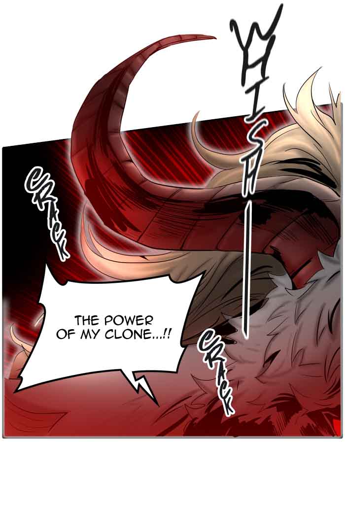 Tower of God Chapter 369 - Page 21