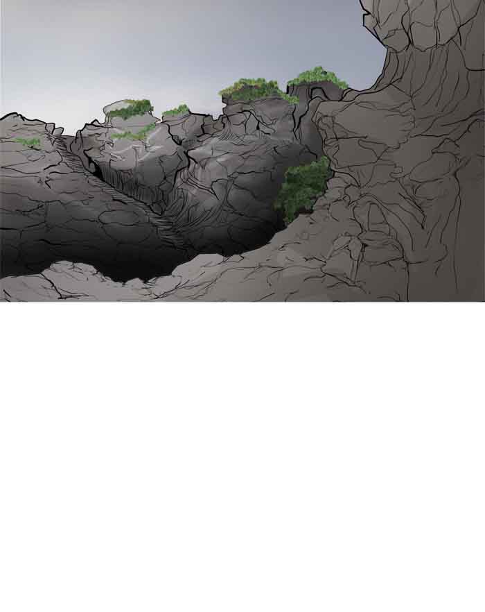 Tower of God Chapter 371 - Page 56