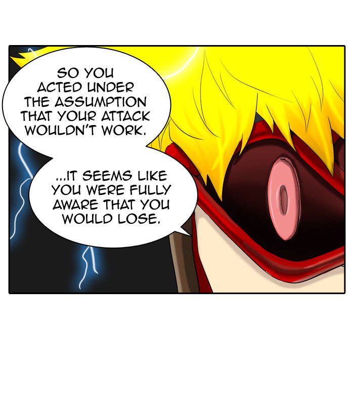 Tower of God Chapter 372 - Page 35