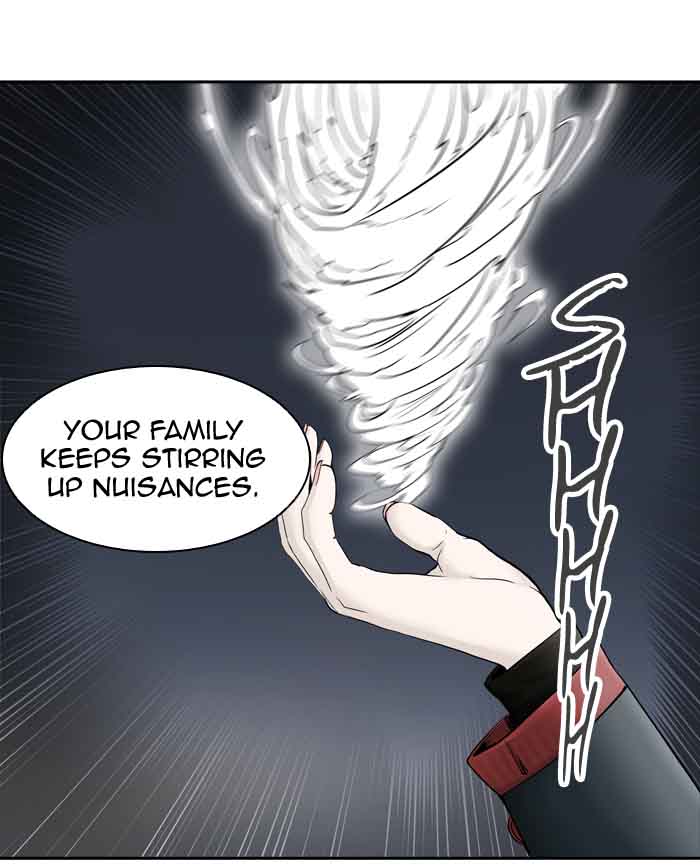 Tower of God Chapter 374 - Page 53