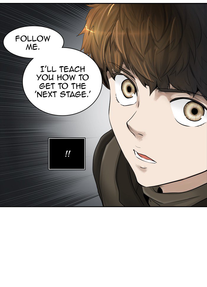 Tower of God Chapter 377 - Page 53