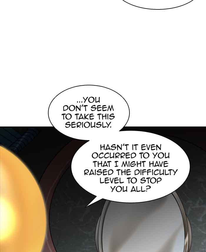 Tower of God Chapter 378 - Page 16