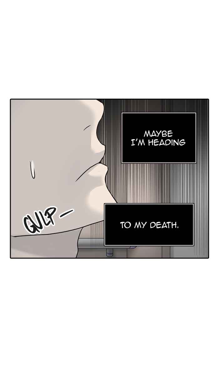 Tower of God Chapter 378 - Page 61