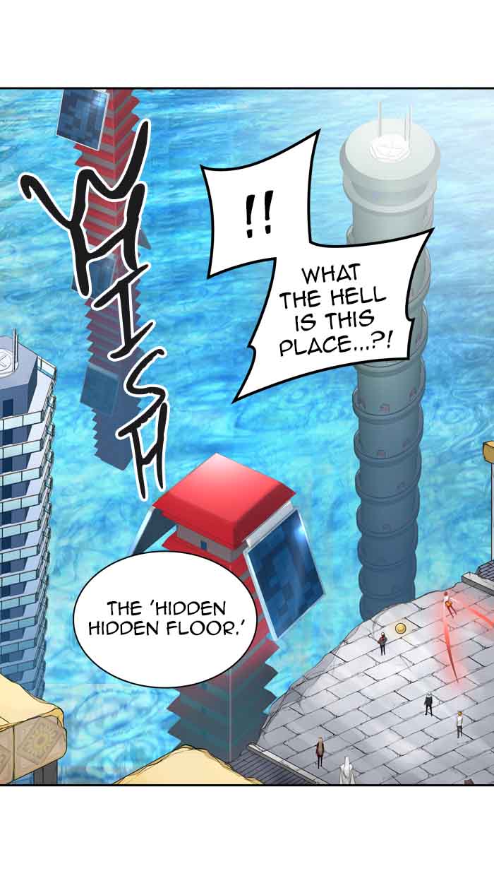 Tower of God Chapter 380 - Page 57