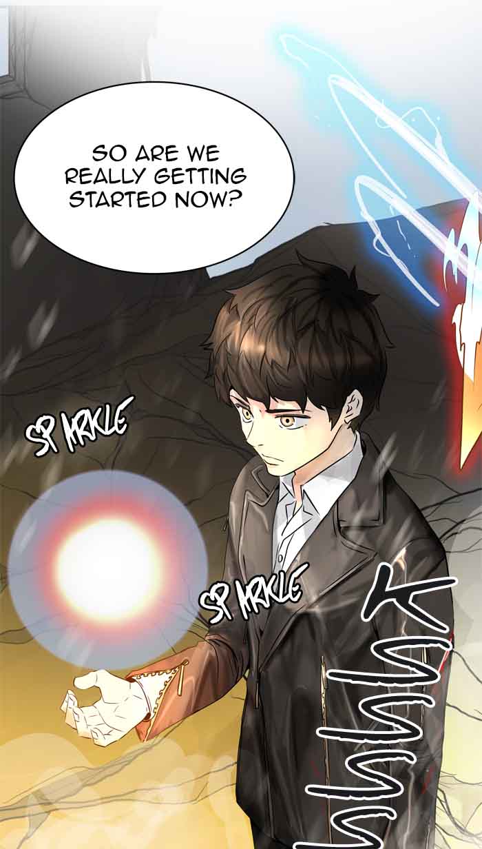 Tower of God Chapter 380 - Page 97