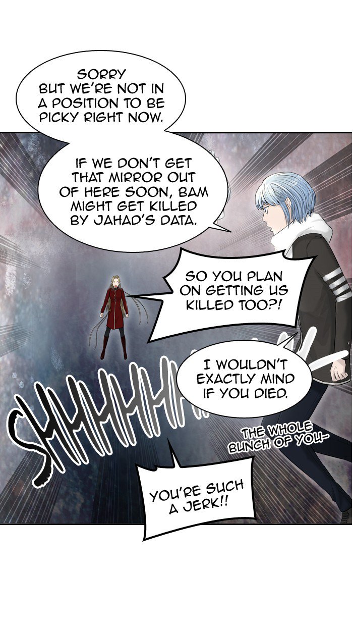 Tower of God Chapter 382 - Page 46