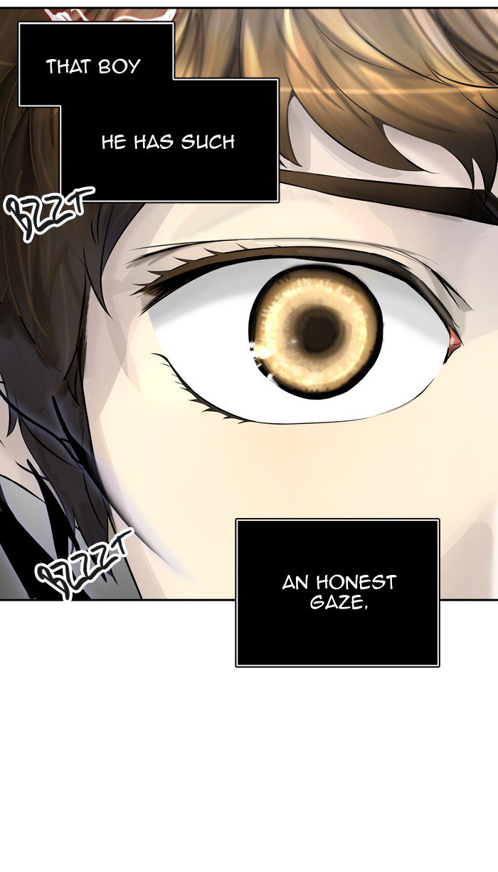 Tower of God Chapter 382 - Page 85