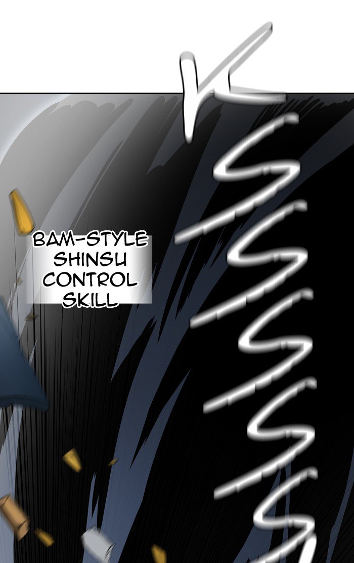 Tower of God Chapter 384 - Page 22