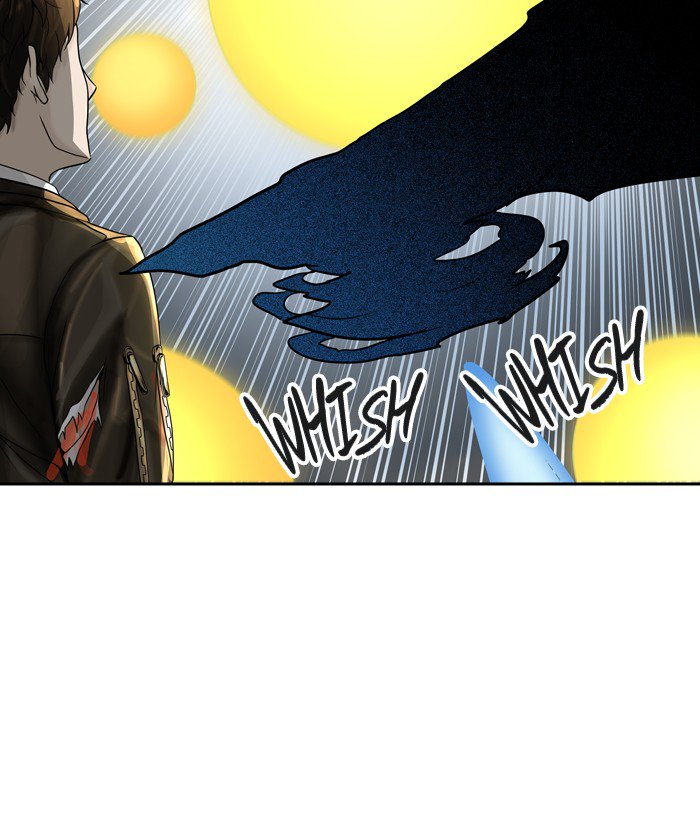 Tower of God Chapter 384 - Page 38