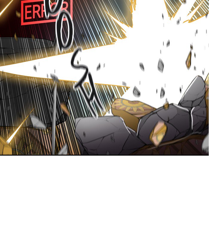 Tower of God Chapter 385 - Page 35