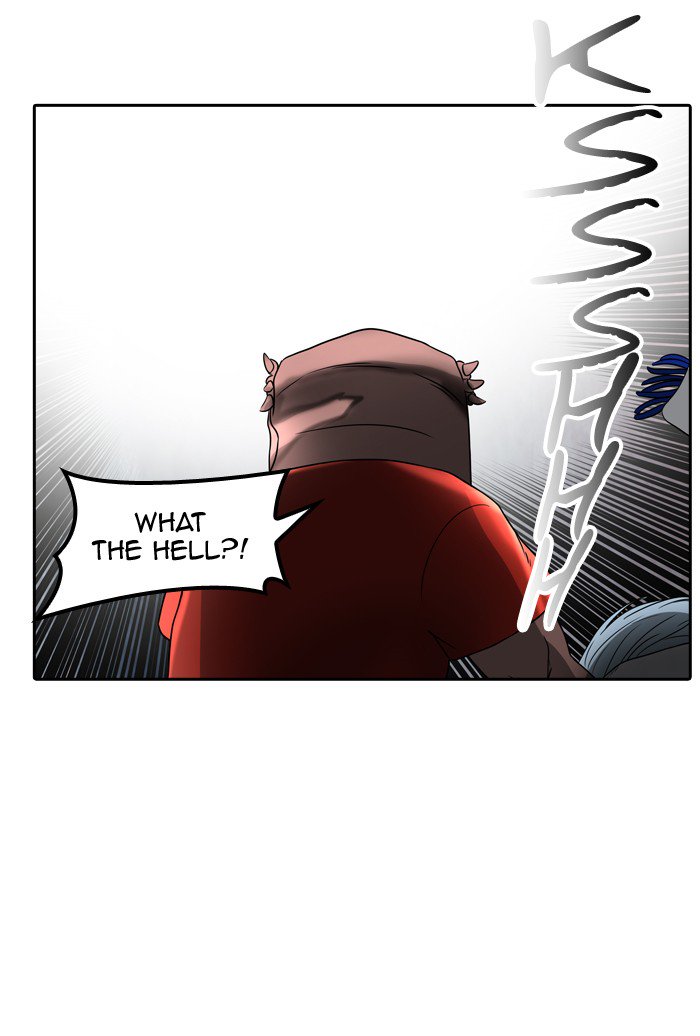 Tower of God Chapter 386 - Page 8