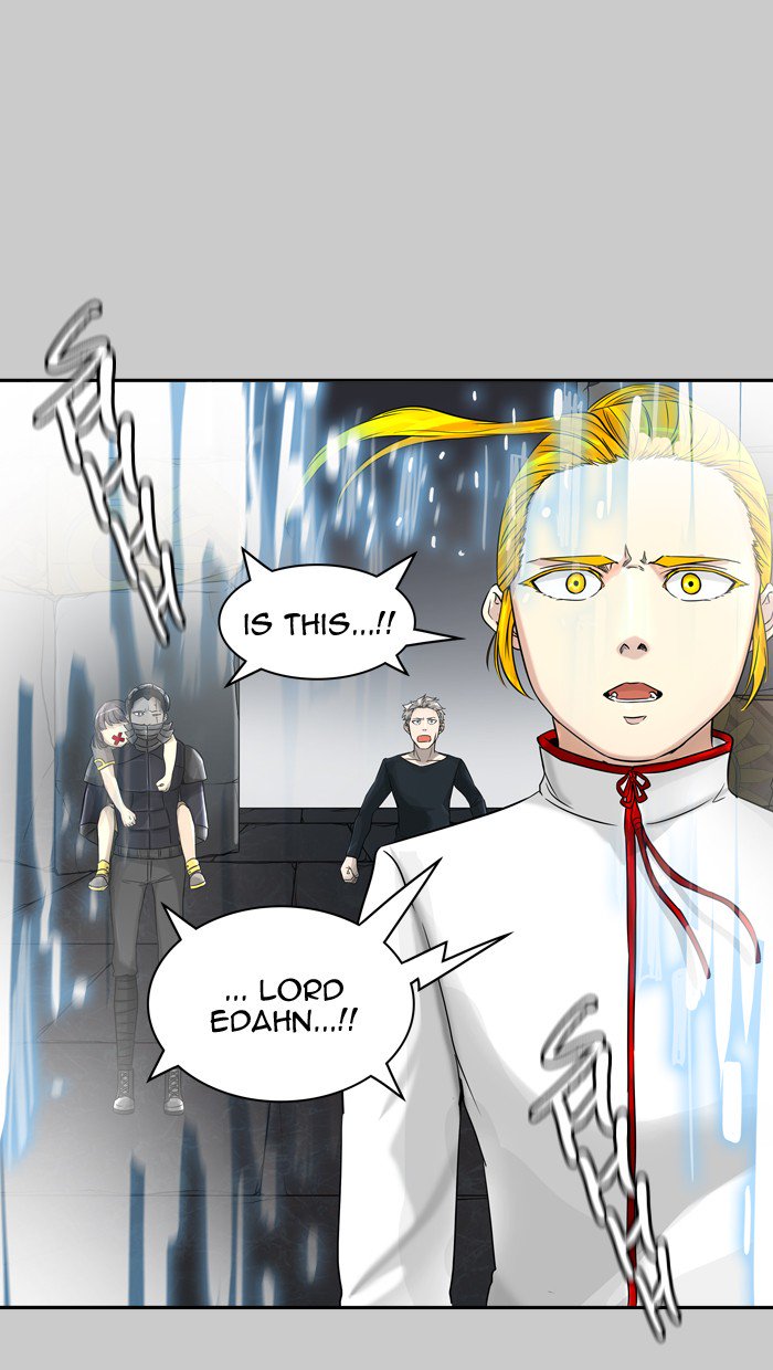 Tower of God Chapter 388 - Page 28