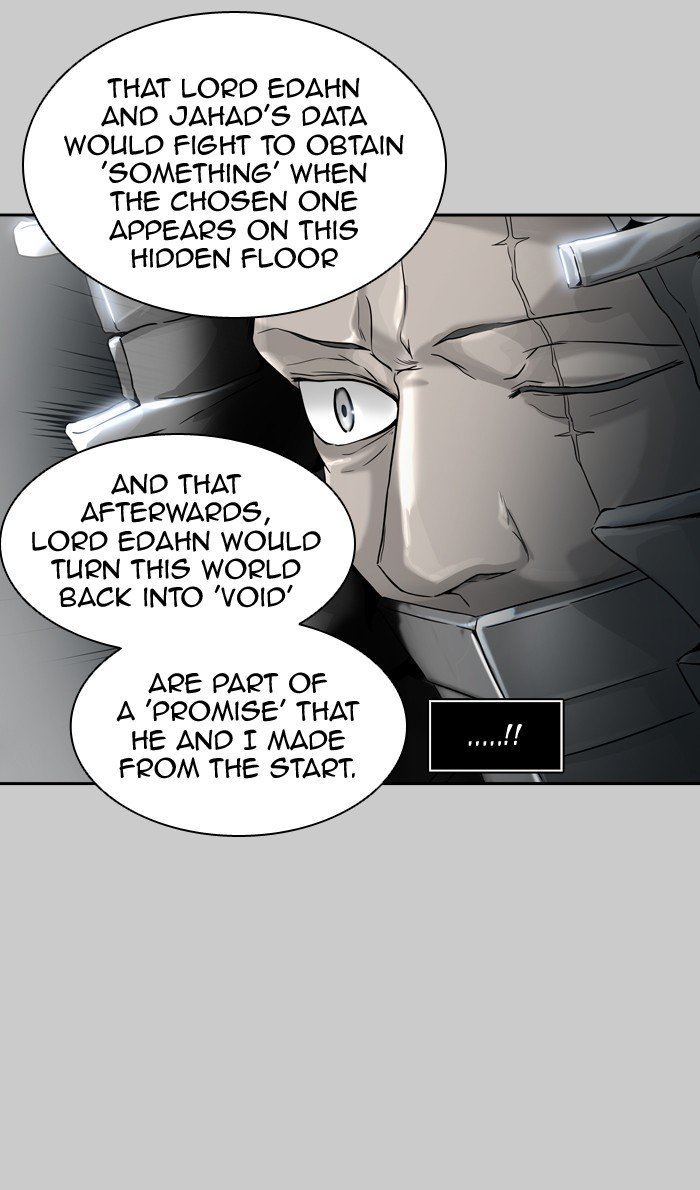 Tower of God Chapter 388 - Page 32