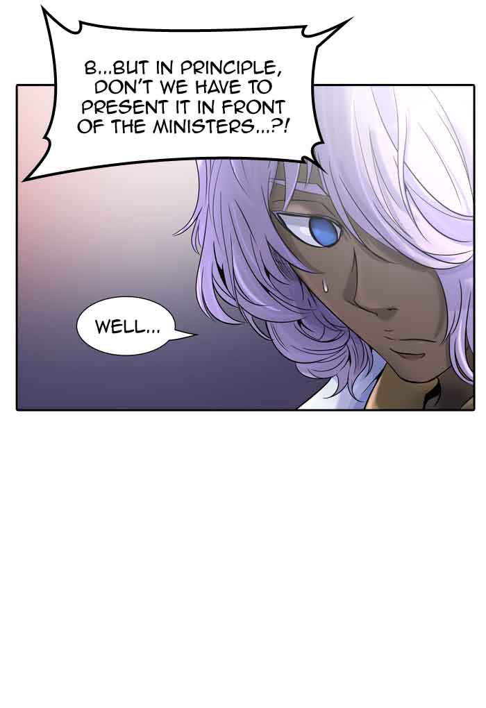 Tower of God Chapter 389 - Page 15