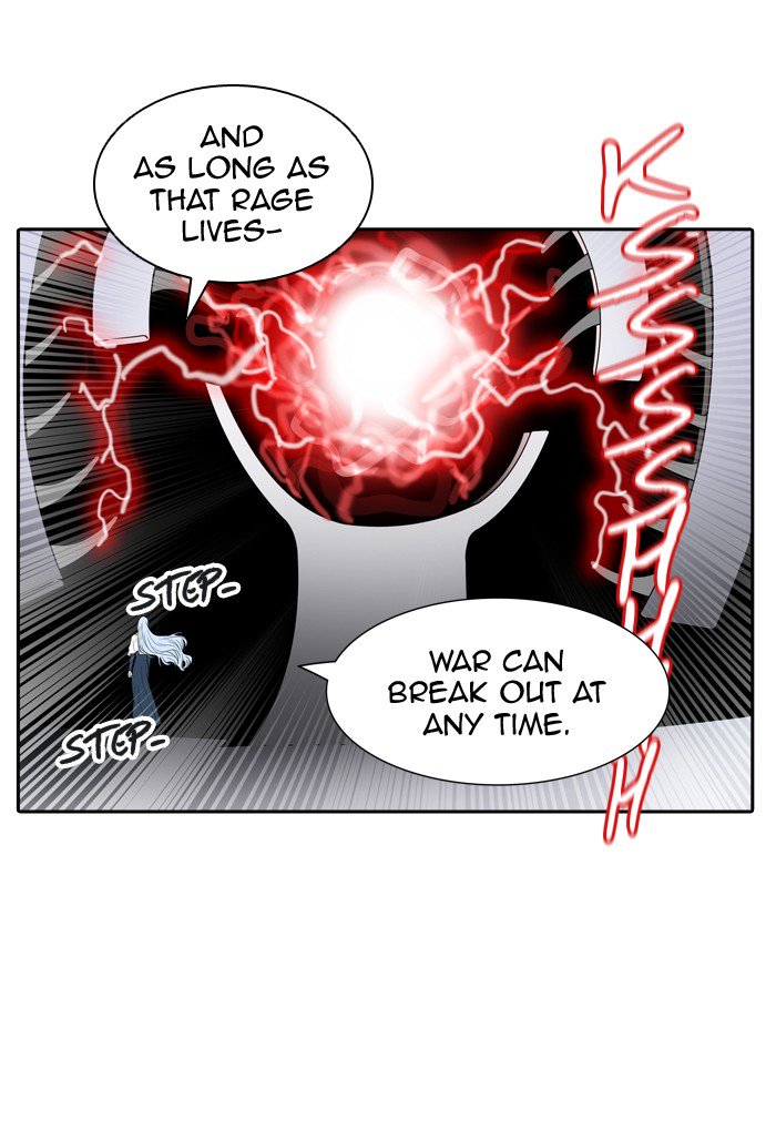 Tower of God Chapter 390 - Page 24