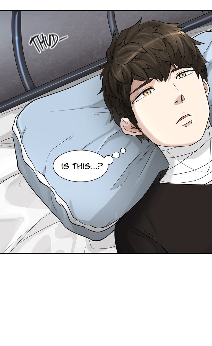 Tower of God Chapter 390 - Page 59