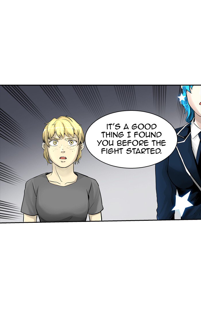 Tower of God Chapter 392 - Page 7